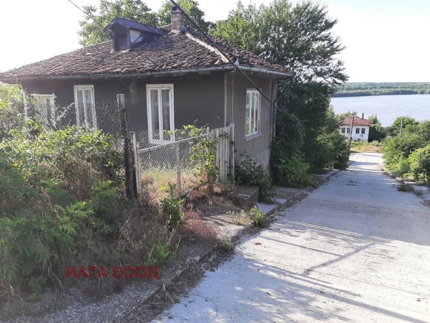 Продава КЪЩА, гр. Тутракан, област Силистра, снимка 4 - Къщи - 56023612