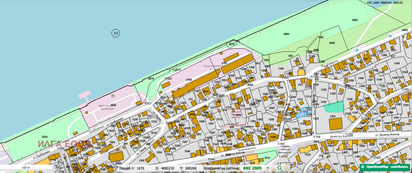 Продава КЪЩА, гр. Тутракан, област Силистра, снимка 7 - Къщи - 56023612