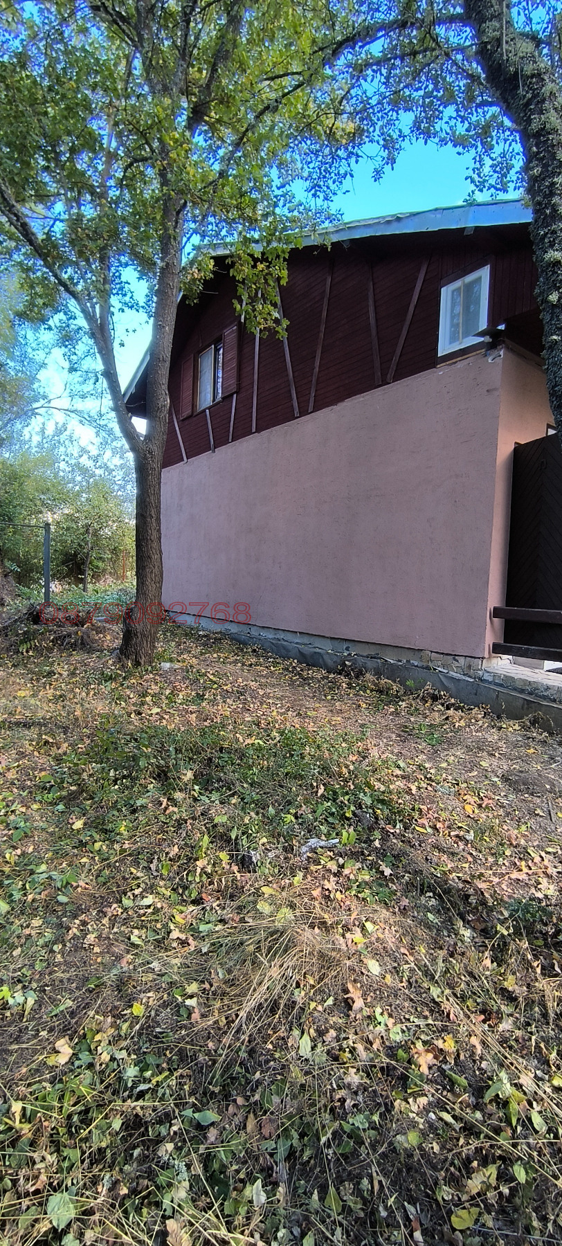 Продава ВИЛА, с. Габер, област София област, снимка 5 - Вили - 56288633