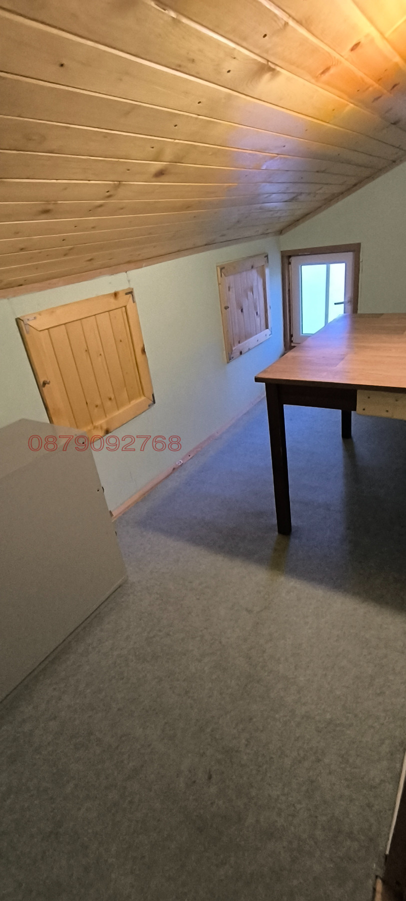 Продава ВИЛА, с. Габер, област София област, снимка 12 - Вили - 56288633
