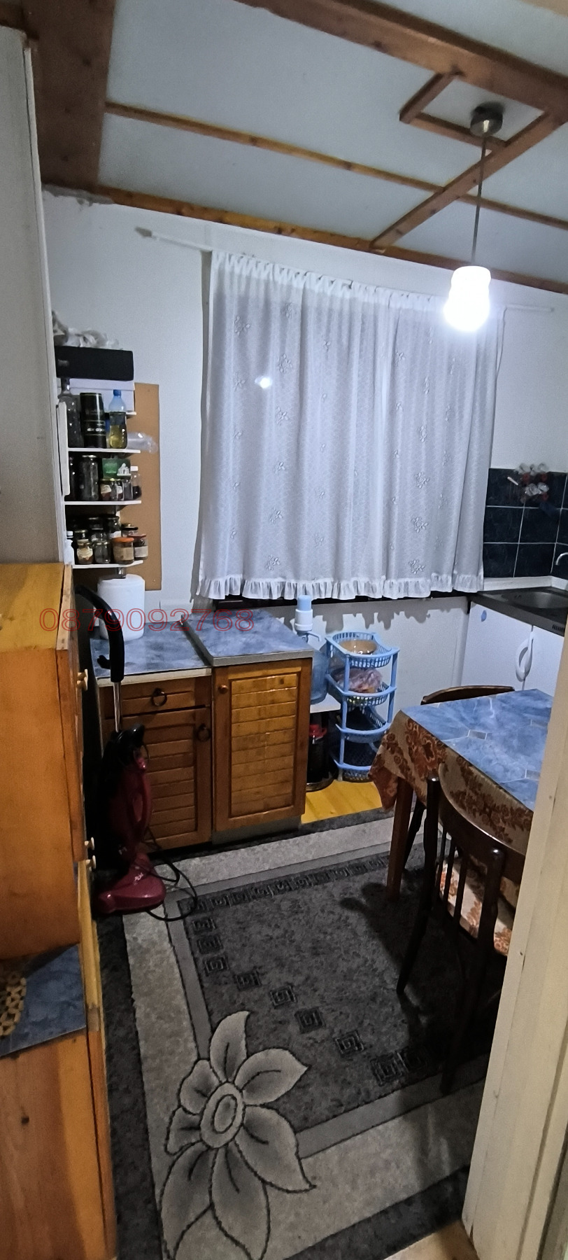 Продава ВИЛА, с. Габер, област София област, снимка 9 - Вили - 56288633