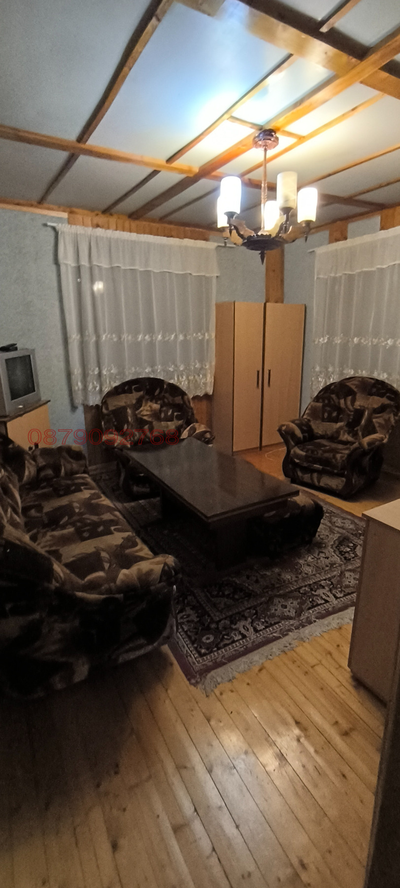 Продава ВИЛА, с. Габер, област София област, снимка 13 - Вили - 56288633