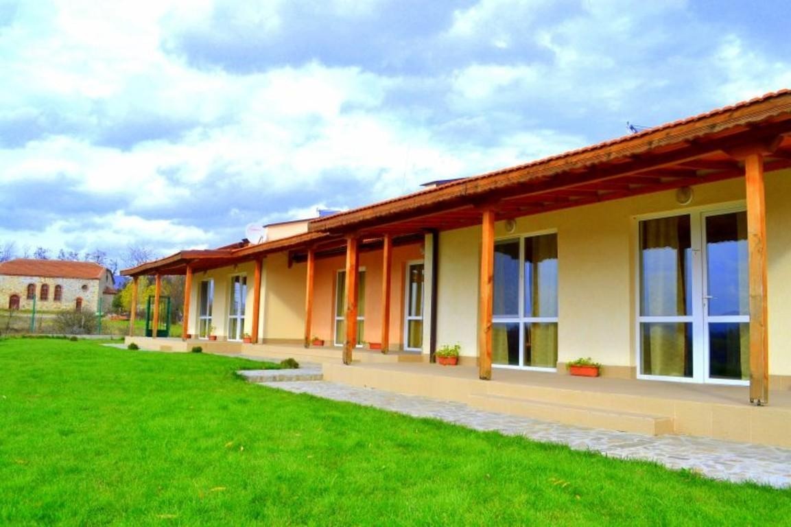 Продава ЗЕМЕДЕЛСКА ЗЕМЯ, с. Голяма Желязна, област Ловеч, снимка 10 - Земеделска земя - 53958385