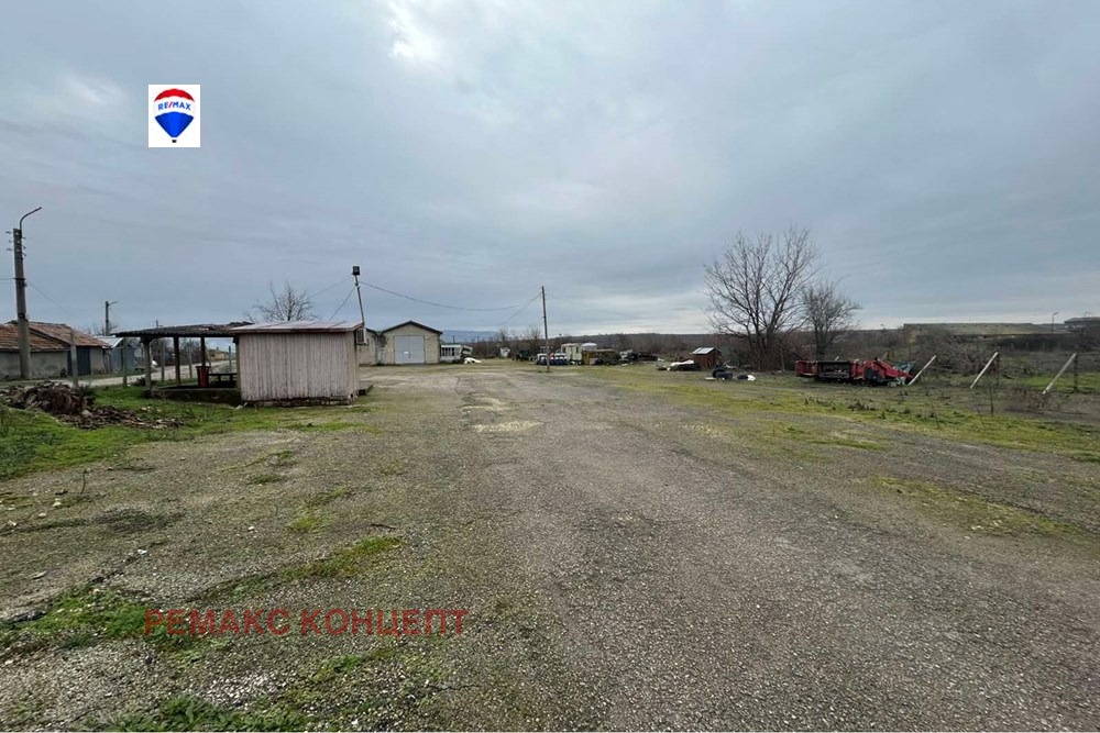 Продава БИЗНЕС ИМОТ, гр. Нови пазар, област Шумен