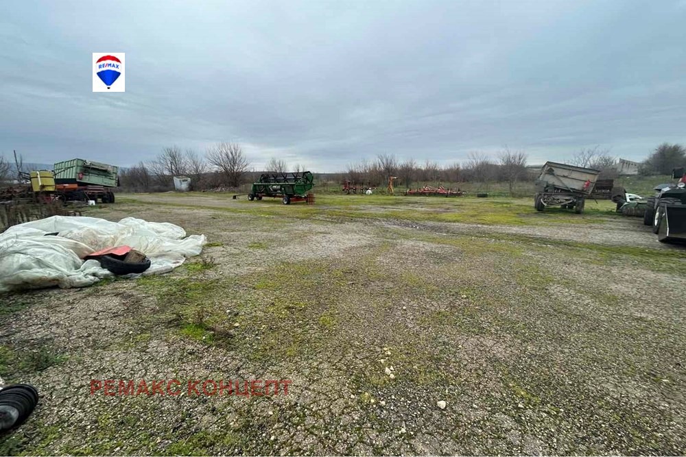 Продава БИЗНЕС ИМОТ, гр. Нови пазар, област Шумен, снимка 4 - Други - 54124994