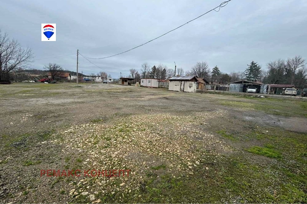 Продава БИЗНЕС ИМОТ, гр. Нови пазар, област Шумен, снимка 3 - Други - 54124994