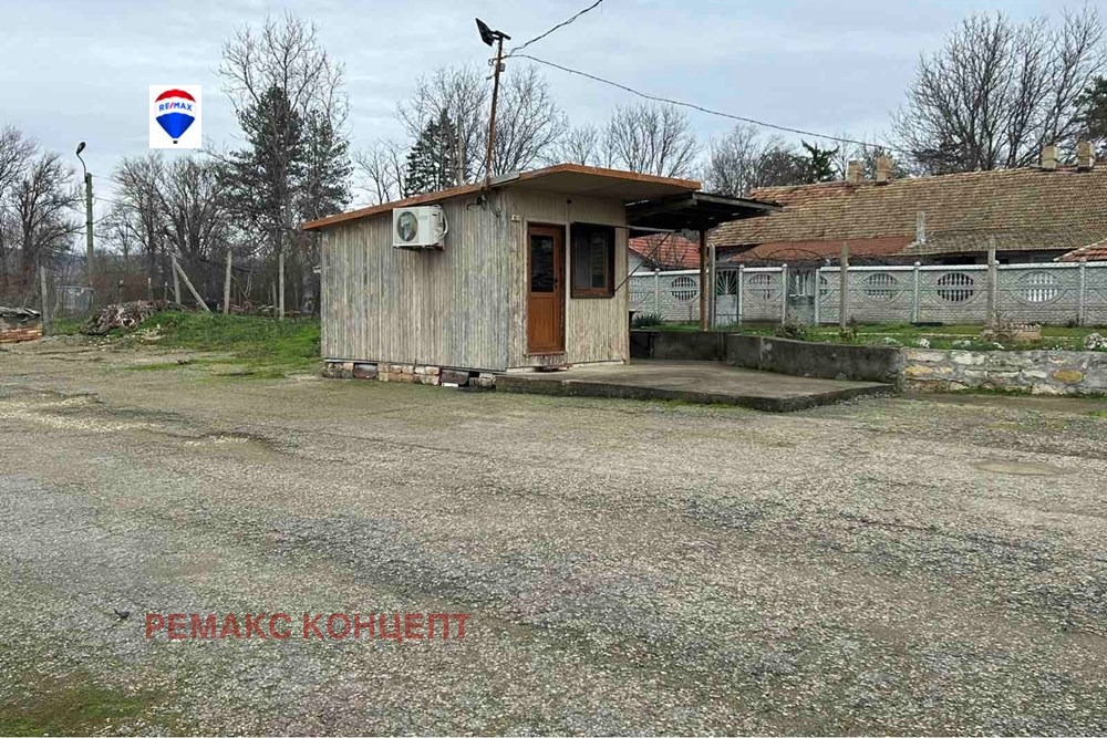 Продава БИЗНЕС ИМОТ, гр. Нови пазар, област Шумен, снимка 9 - Други - 54124994