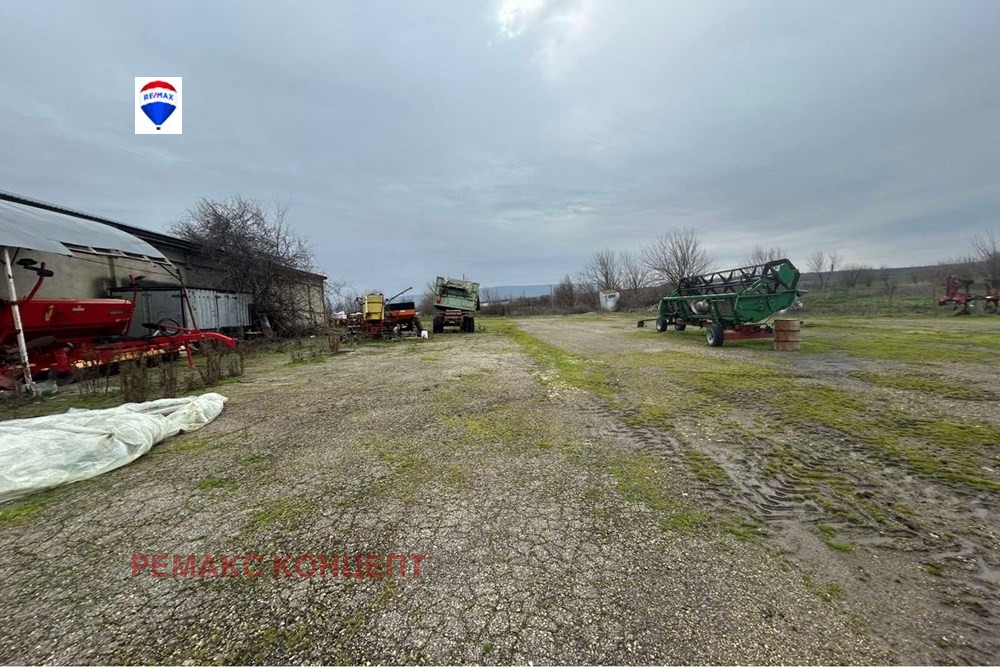 Продава БИЗНЕС ИМОТ, гр. Нови пазар, област Шумен, снимка 5 - Други - 54124994