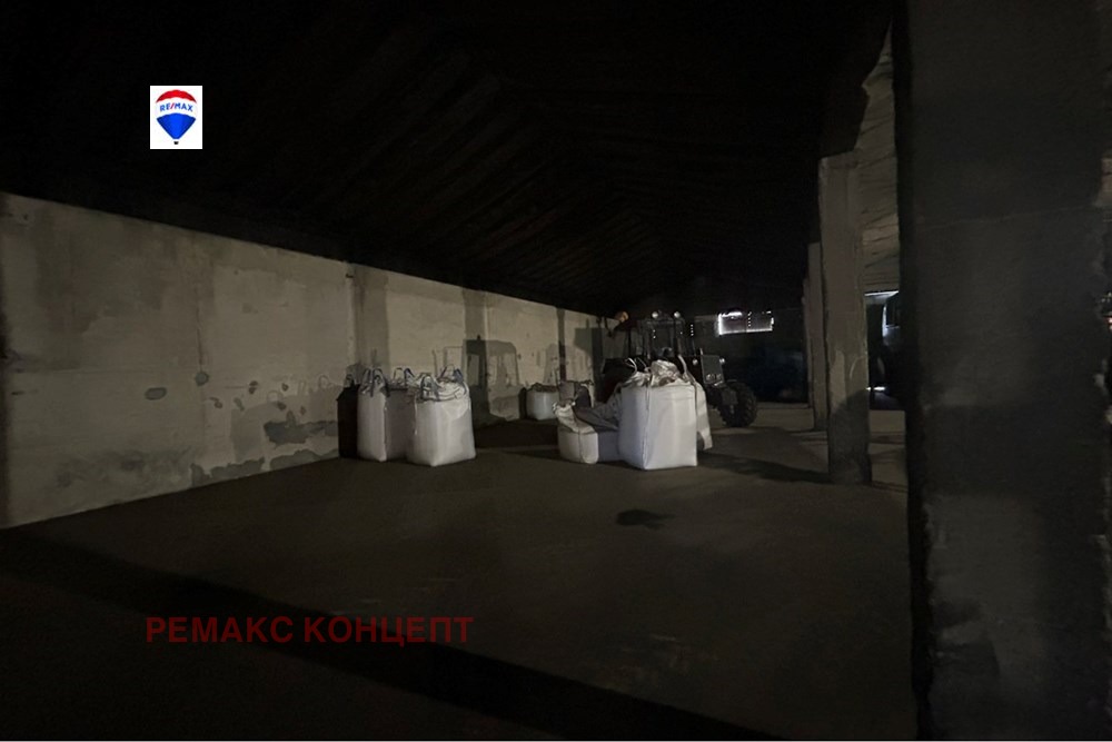 Продава БИЗНЕС ИМОТ, гр. Нови пазар, област Шумен, снимка 6 - Други - 54124994