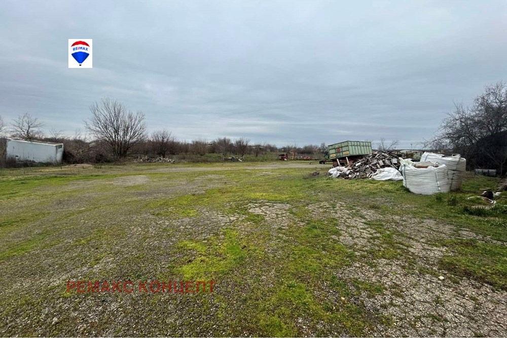 Продава БИЗНЕС ИМОТ, гр. Нови пазар, област Шумен, снимка 7 - Други - 54124994