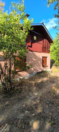 Продава ВИЛА, с. Габер, област София област, снимка 1