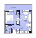 Продава 2-СТАЕН, град Пловдив, Беломорски • 65200 € • 91588702 — Holmes.bg