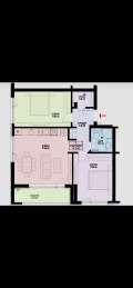 Продава  3-стаен град София , Овча купел , 91 кв.м | 52113114 - изображение [13]