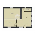 Продава  Къща област Варна , с. Осеново , 96 кв.м | 92192830 - изображение [15]