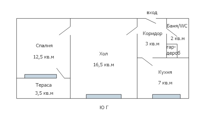 Продава 2-СТАЕН | Imot.bg — изображение 14
