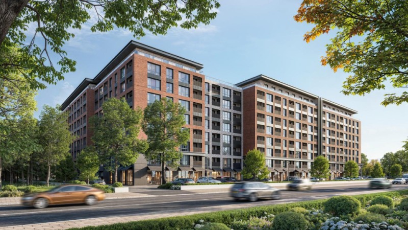Продава 3-СТАЕН в град Пловдив, Христо Смирненски - 127 кв.м / 157 812 € » 308 653.44 лв., ЕЙЧ ЕЙЧ ПРОПЪРТИ ЕООД