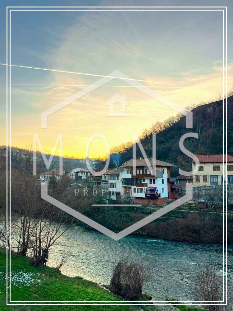 Продава ЕТАЖ ОТ КЪЩА | Imot.bg — изображение 13