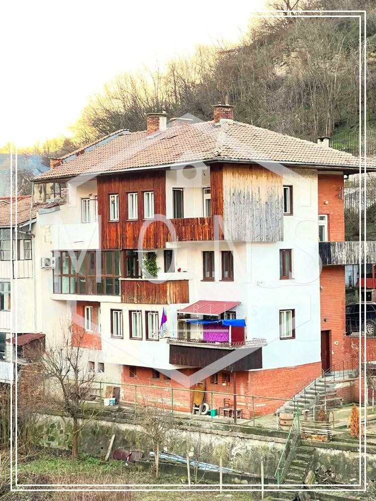 Продава ЕТАЖ ОТ КЪЩА | Imot.bg — изображение 14