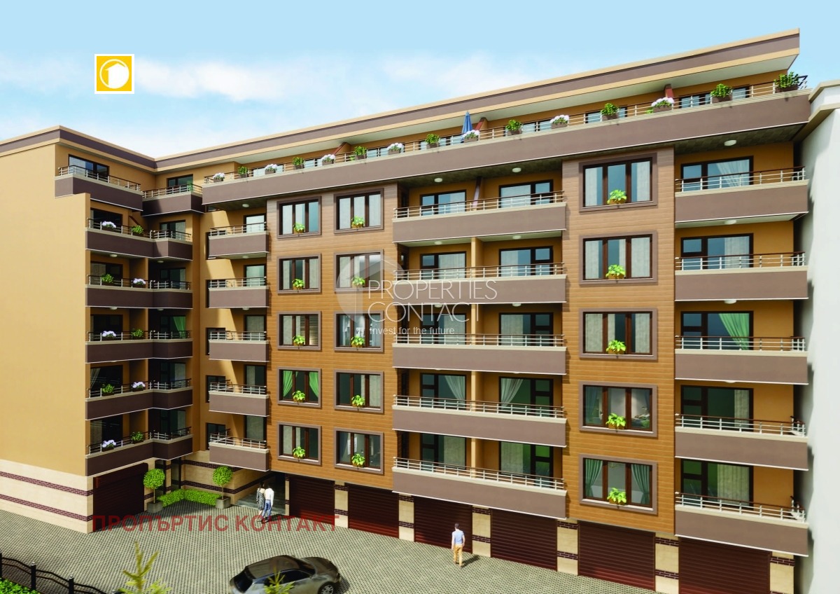 Продава 2-СТАЕН | Imot.bg — изображение 3