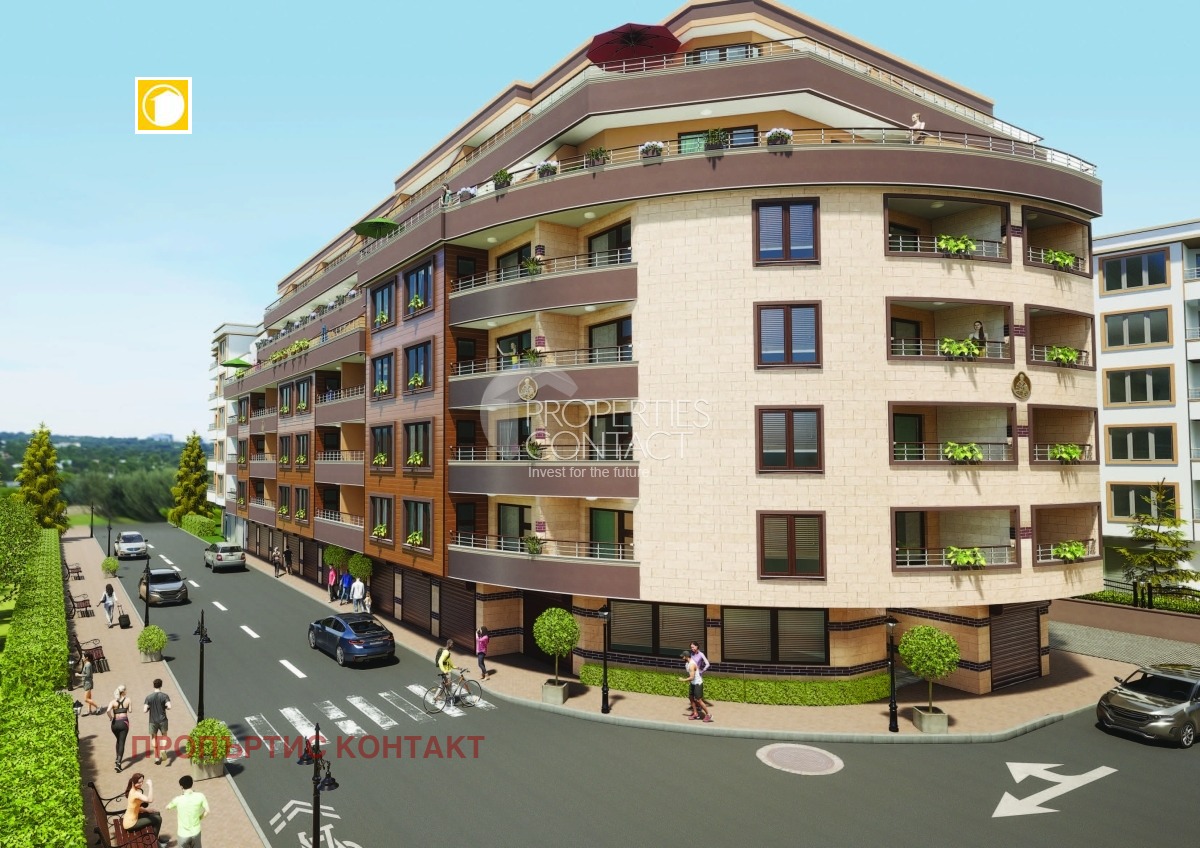 Продава 2-СТАЕН | Imot.bg — изображение 1