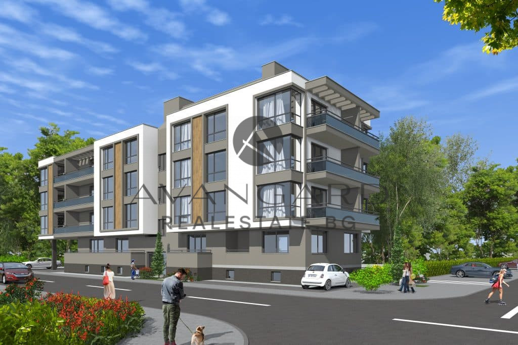 Продава 3-СТАЕН | Imot.bg — изображение 2