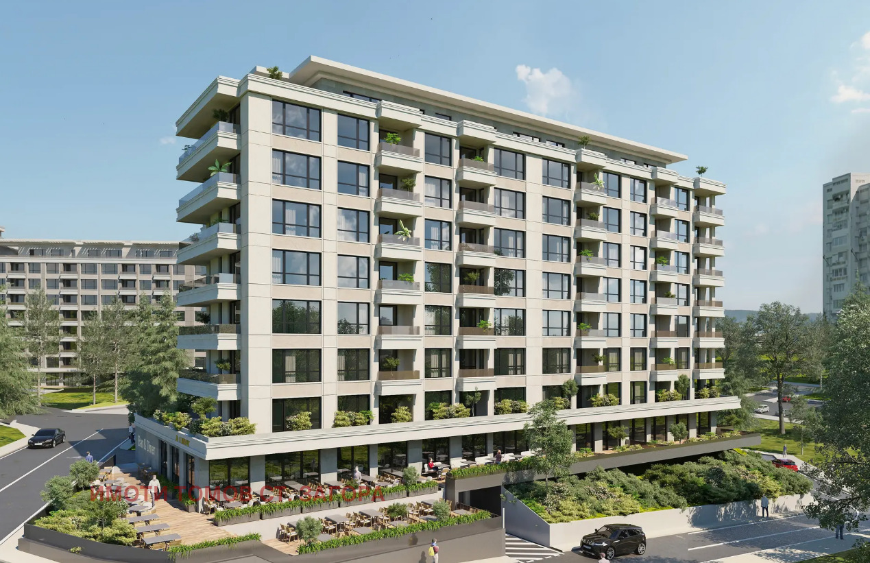 Продава 4-СТАЕН | Imot.bg — изображение 1