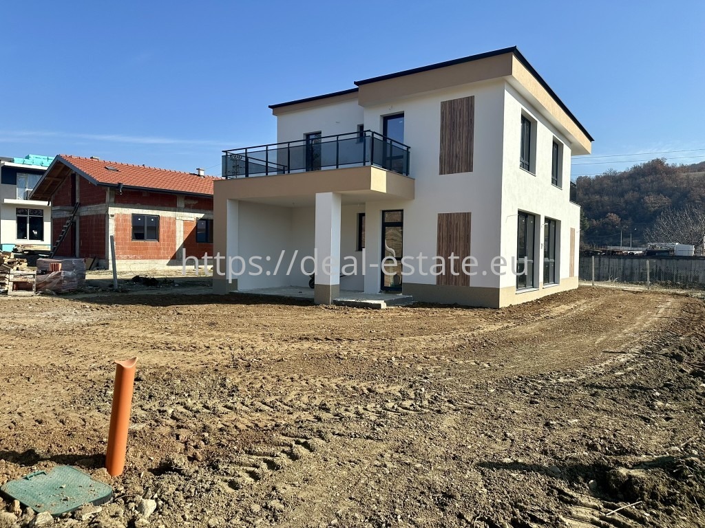 Продава КЪЩА | Imot.bg — изображение 5