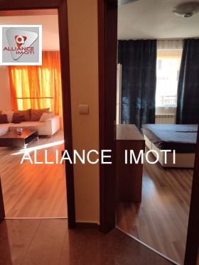 1 Schlafzimmer Mladost 1, Sofia 8