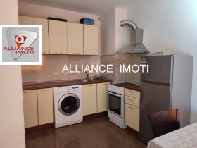 1 Schlafzimmer Mladost 1, Sofia 5