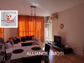 1 Schlafzimmer Mladost 1, Sofia 3