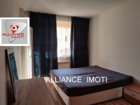 1 Schlafzimmer Mladost 1, Sofia 9