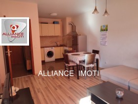 1 Schlafzimmer Mladost 1, Sofia 6