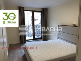 1 soveværelse VINS-Cherven ploshtad, Varna 9