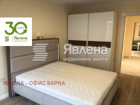1 soveværelse VINS-Cherven ploshtad, Varna 8