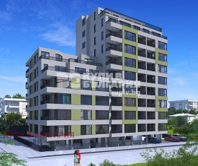1 dormitor m-t Sotira, Varna
