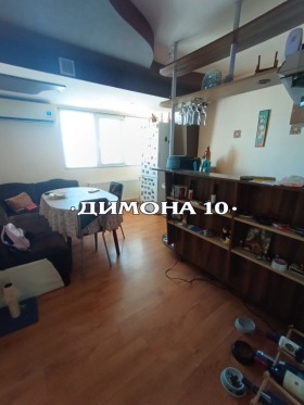 2 bedroom Rodina 2, Ruse 1