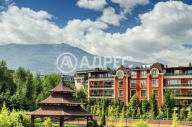 Продава 3-стаен град София Малинова долина - [1] 
