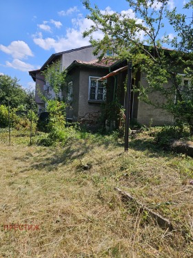 Haus Mogilitsche, Pernik 1