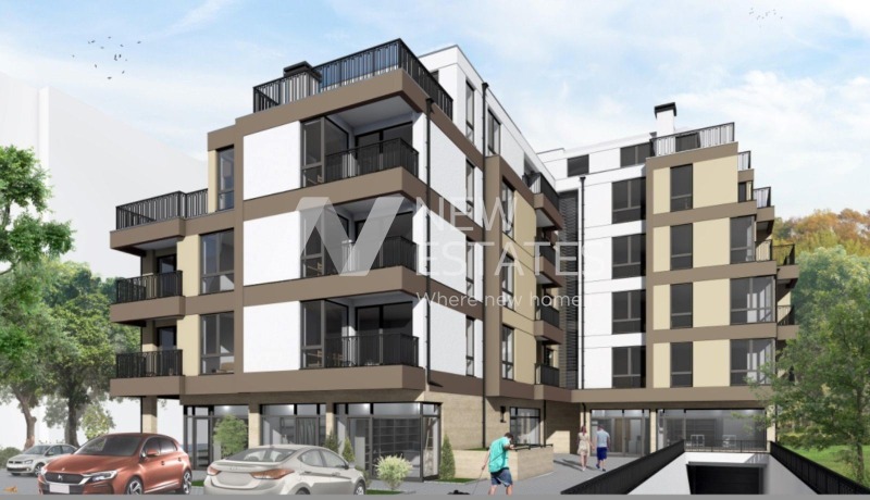 De vânzare  1 dormitor Sofia , Levsci G , 100 mp | 63774015