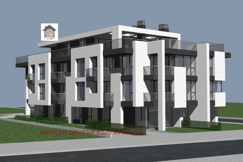 Na prodej  1 ložnice Sofia , Vitoša , 70 m2 | 86077886 - obraz [3]