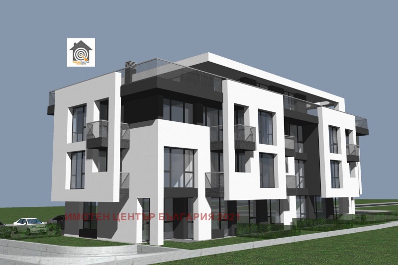 Na prodej  1 ložnice Sofia , Vitoša , 70 m2 | 86077886 - obraz [2]