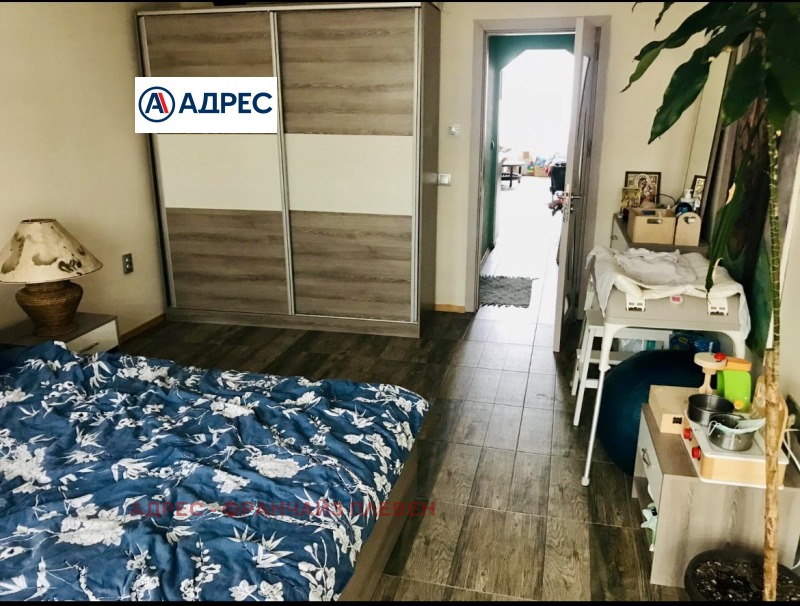 En venta  1 dormitorio Pleven , Shirok tsentar , 77 metros cuadrados | 51239886 - imagen [3]