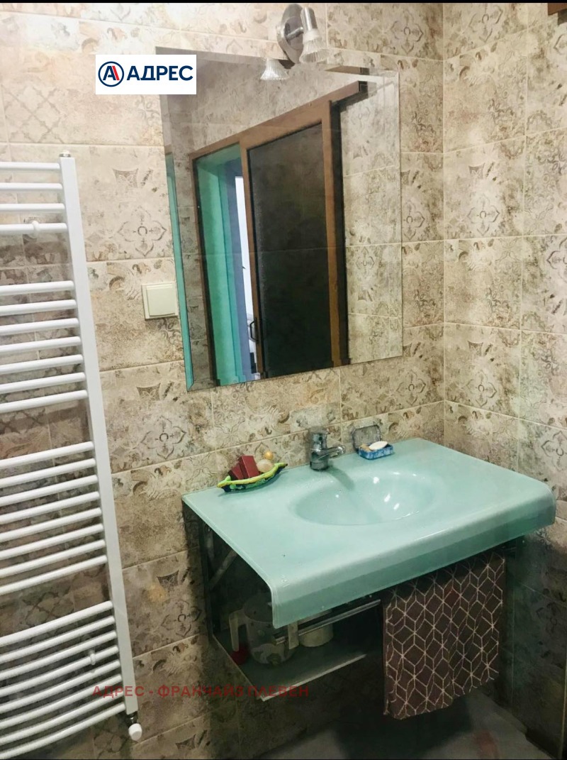 En venta  1 dormitorio Pleven , Shirok tsentar , 77 metros cuadrados | 51239886 - imagen [5]