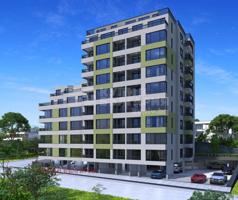 De vânzare  1 dormitor Varna , m-t Sotira , 70 mp | 14473168 - imagine [2]