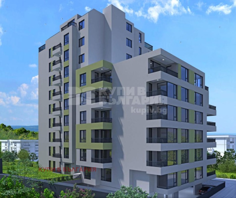 De vânzare  1 dormitor Varna , m-t Sotira , 70 mp | 14473168 - imagine [3]