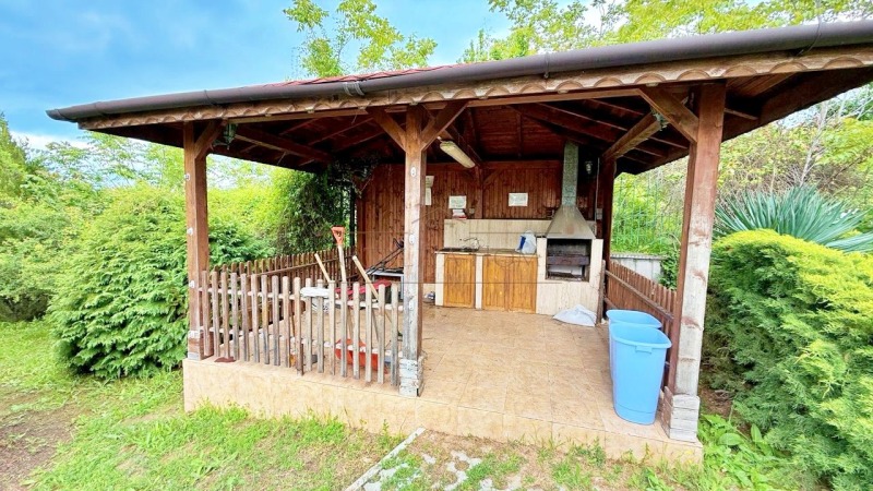 Till salu  1 sovrum region Burgas , Sozopol , 64 kvm | 88752315 - bild [16]