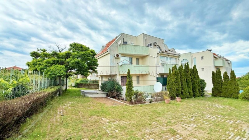Till salu  1 sovrum region Burgas , Sozopol , 64 kvm | 88752315 - bild [13]