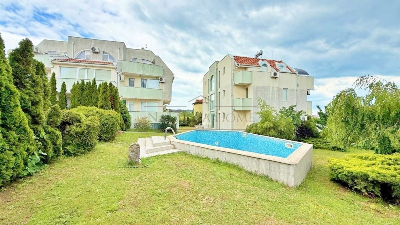 Till salu  1 sovrum region Burgas , Sozopol , 64 kvm | 88752315 - bild [15]