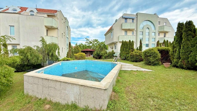 Till salu  1 sovrum region Burgas , Sozopol , 64 kvm | 88752315 - bild [14]