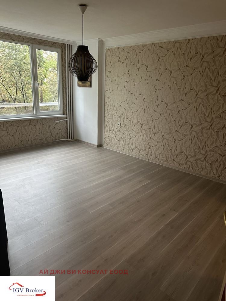 Продава  2-стаен град София , Хиподрума , 58 кв.м | 67475309 - изображение [2]